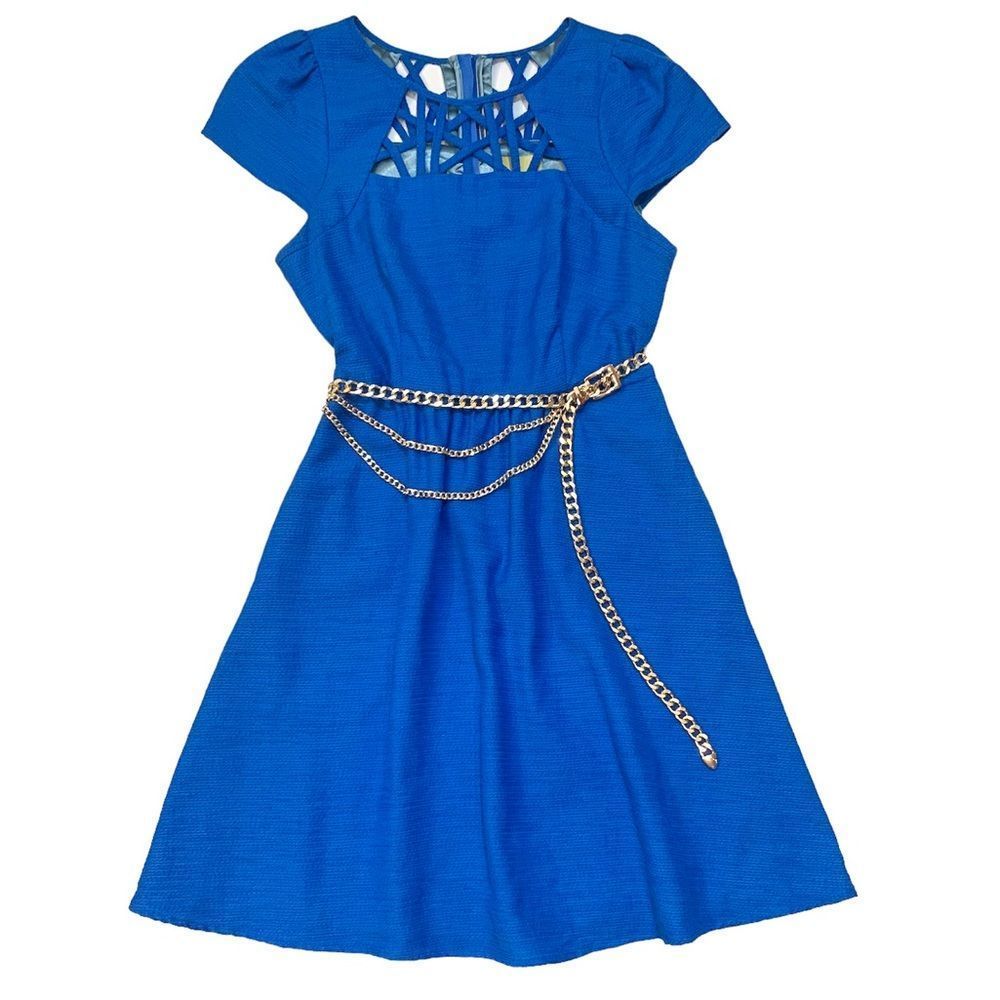 Anthropologie Maeve Sheath Dress